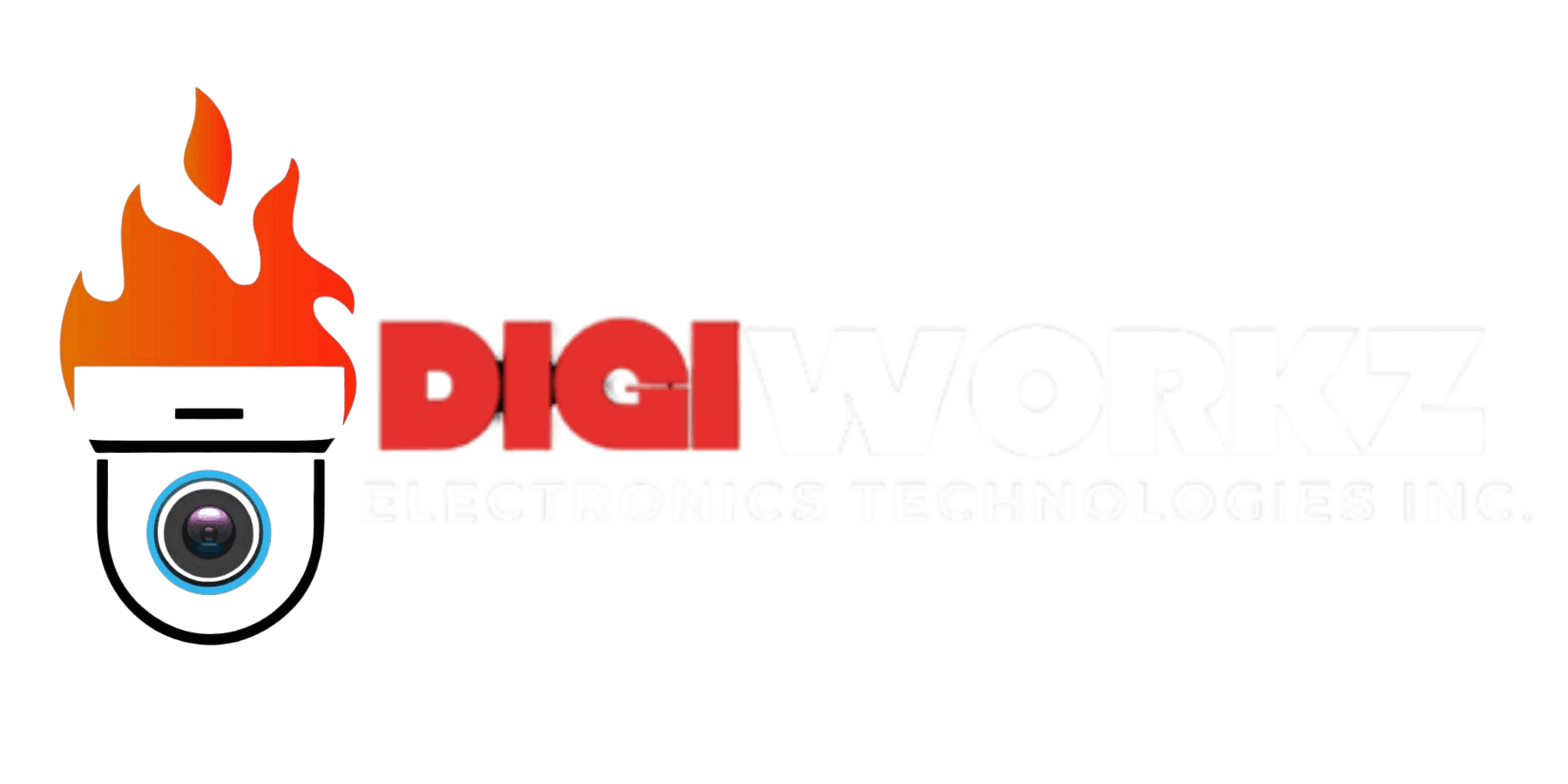 DigiWorkz Logo