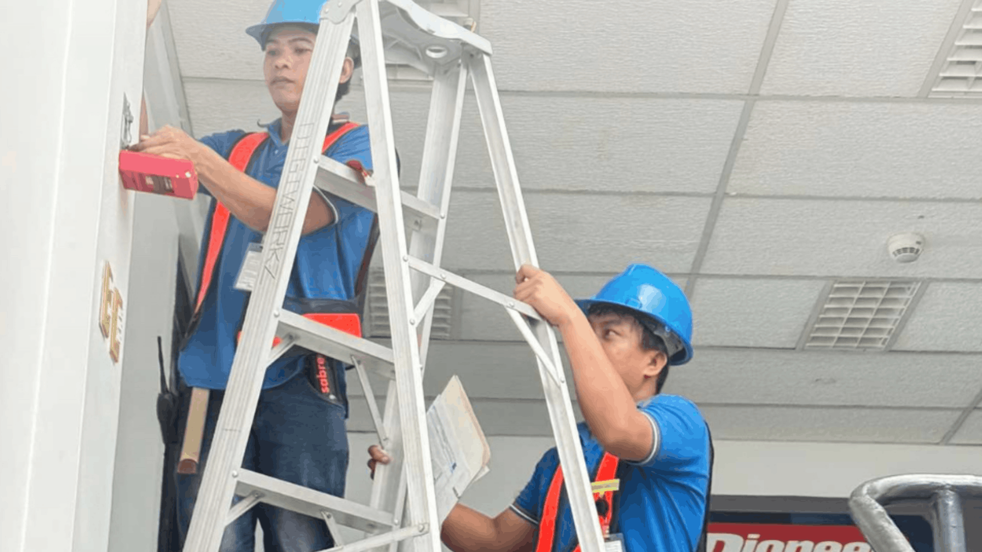 Preventative Maintenance