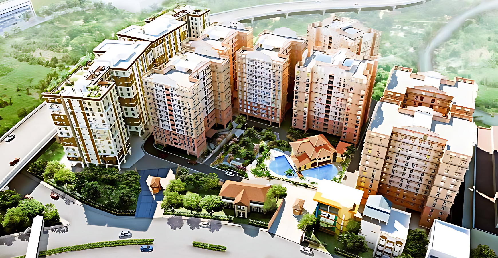 AVIDA TOWER SUCAT