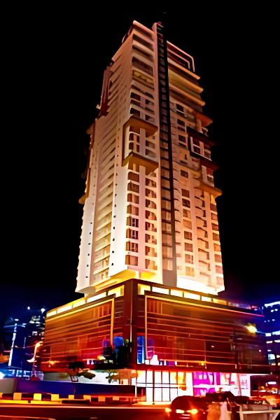 F1 HOTEL