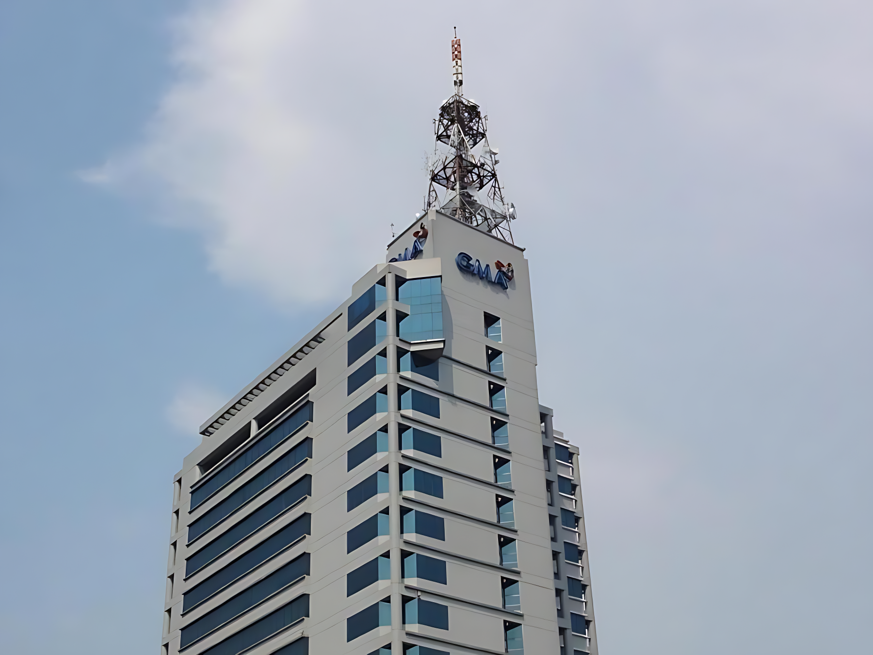 GMA NETWORK CENTER