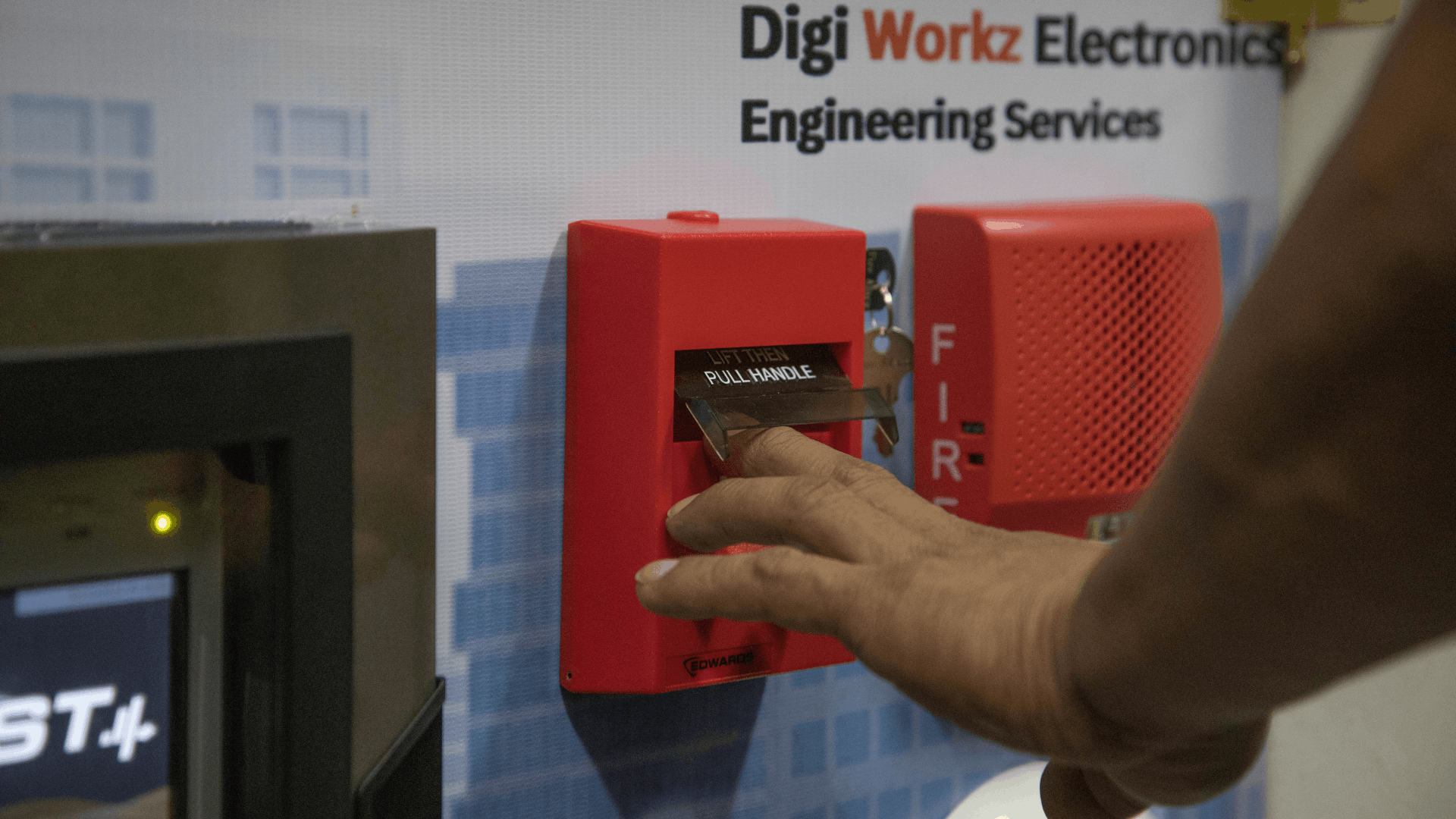 Supply and Installation