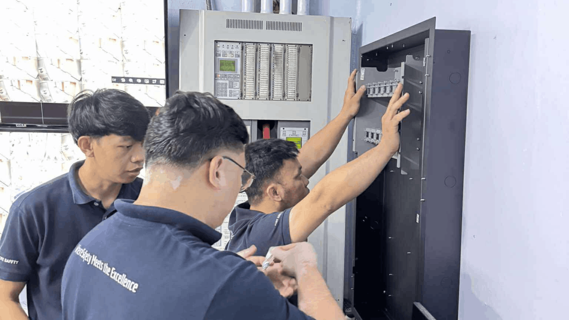 Troubleshoot and System Repair